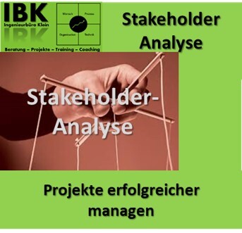 Stakeholder-Analyse